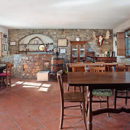 Villa Casa Della Barcareccia Calice al Cornoviglio Exterior foto